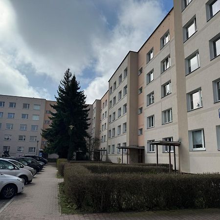 Studio Centrum 2 Chełm Eksteriør bilde