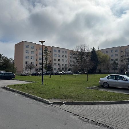 Studio Centrum 2 Chełm Eksteriør bilde
