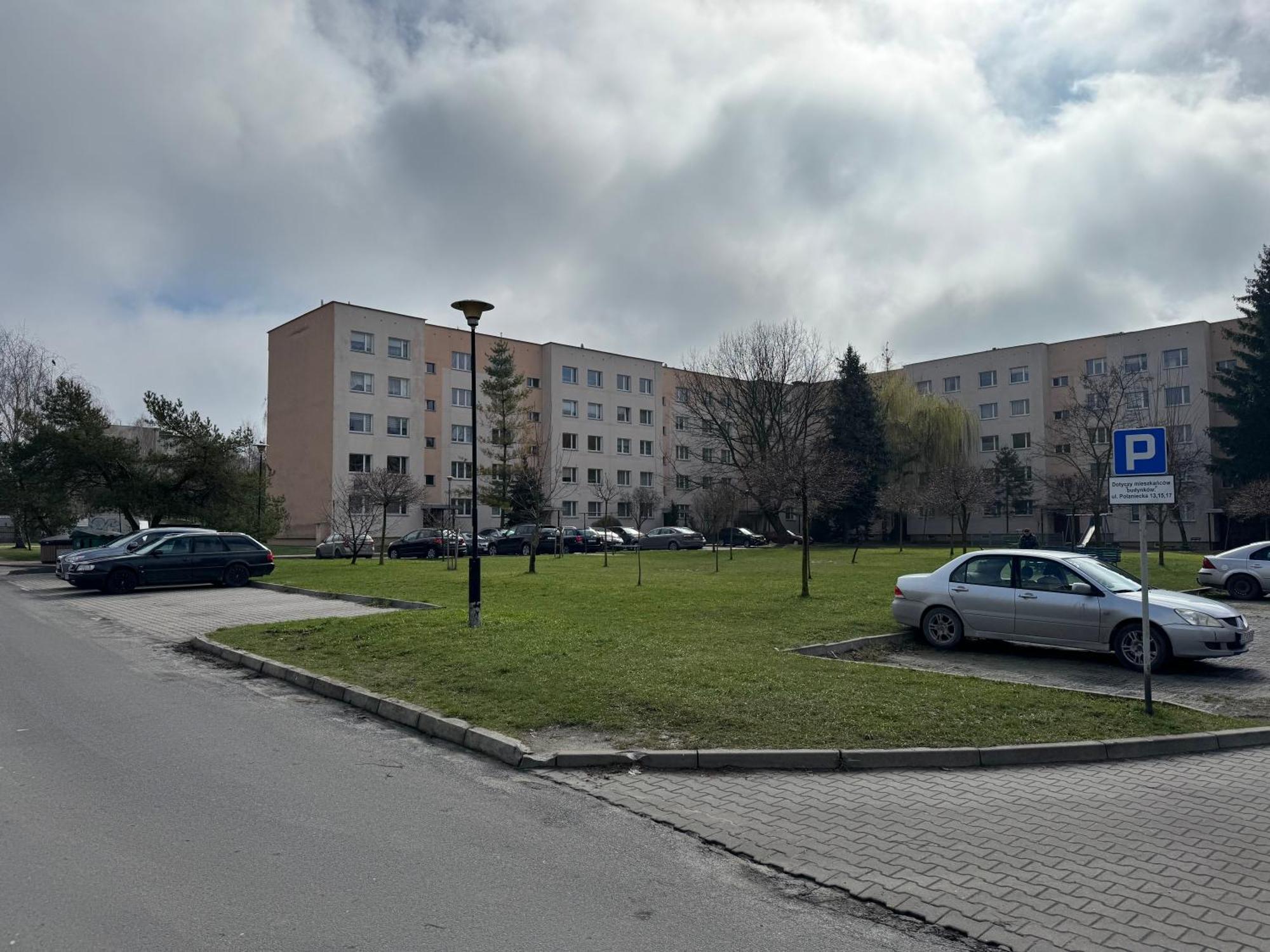 Studio Centrum 2 Chełm Eksteriør bilde