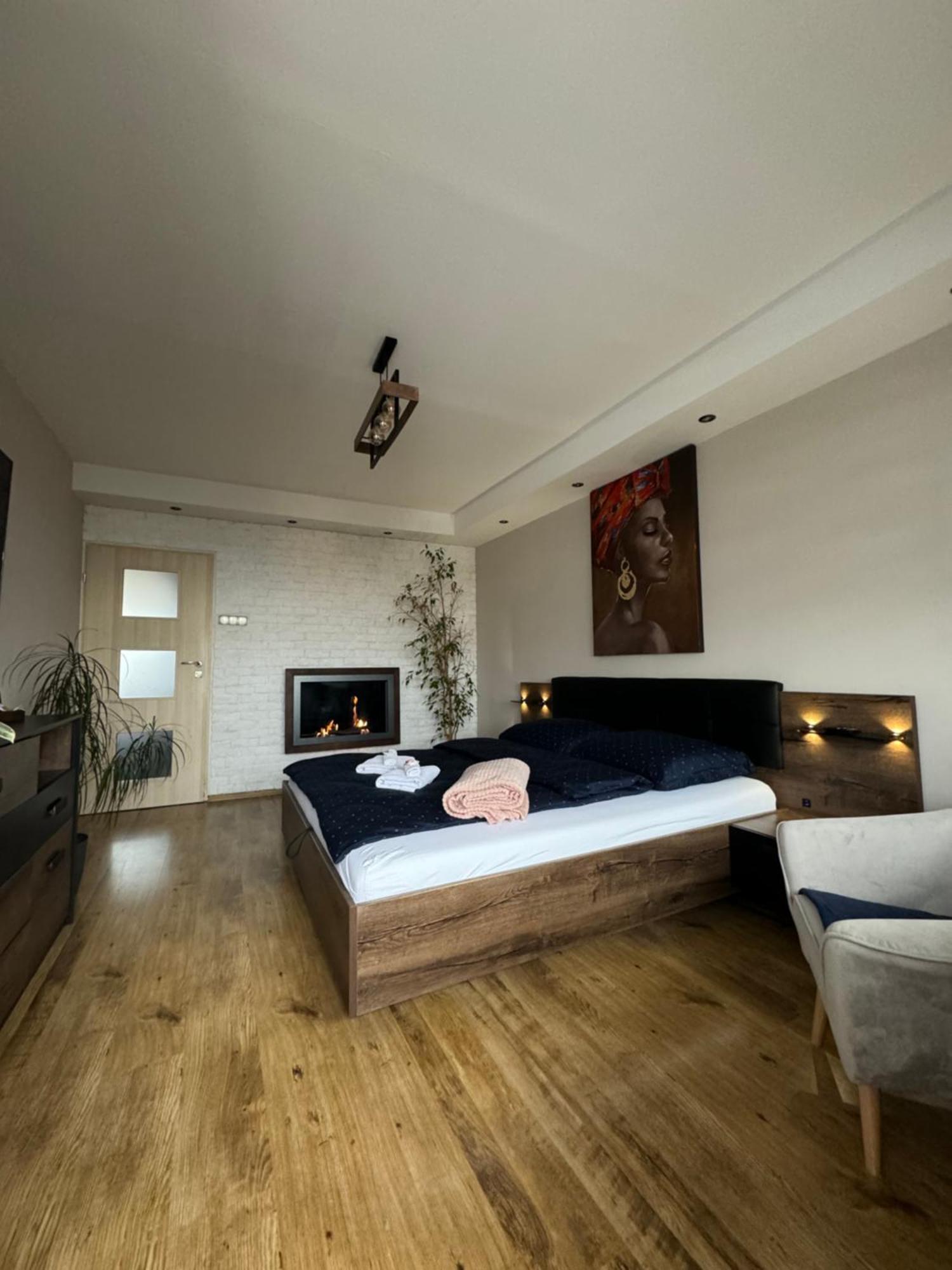 Studio Centrum 2 Chełm Eksteriør bilde