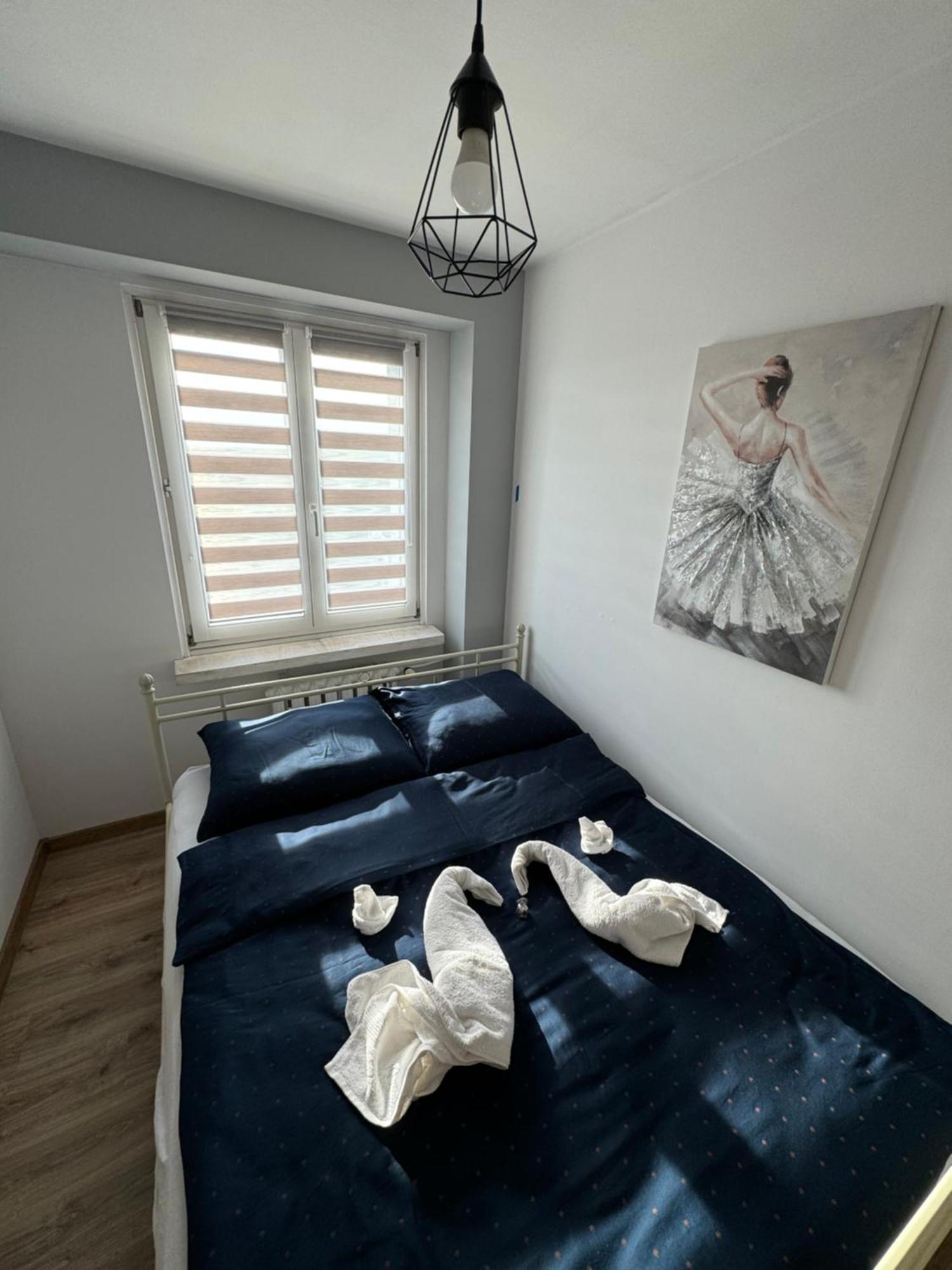 Studio Centrum 2 Chełm Eksteriør bilde